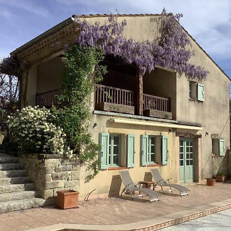 The Courtyard Villa Castres  Eksteriør bilde